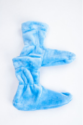 Домашні чоботи